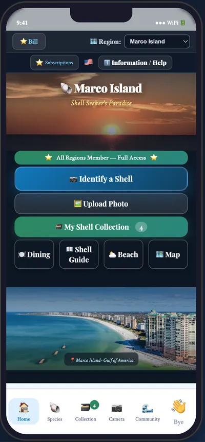 Marco Mania app preview